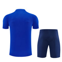 Maglia e Pantaloncini pre-allenamento Inter 26/27