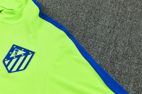 Insieme Tuta Calcio Atletico de Madrid 26/27