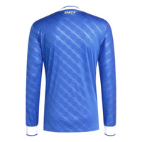 Maglia Manica Lunga Real Madrid Third 25/26