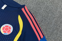Maglia e Pantaloncini Allenamento Colombia 26/27