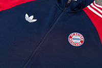 Insieme Tuta Calcio Bayern Monaco 26/27