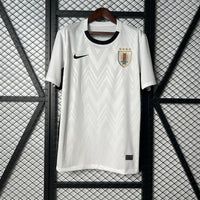 Maglia Uruguay Away 25/26