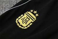 Insieme Tuta Calcio Argentina 25/26