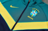 Insieme Tuta Calcio Brasil 26/27