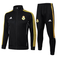 Insieme Tuta Calcio Real Madrid Bambino 25/26