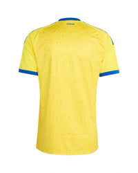 Maglie Calcio Ucraina Home 26/27
