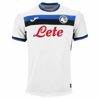 Maglie Calcio Atalanta Away 24/25