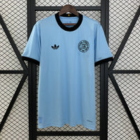 Maglia Germania Portiere Celebrazione del 125° anniversario