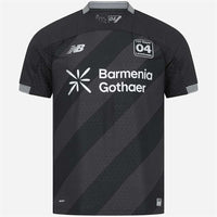 Maglia Bayer Leverkusen 26/27