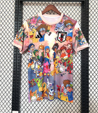 Maglia Giappone Edizione Speciale 25/26