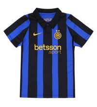 T-shirt e Pantaloncini per Bambino Inter Home 26/27