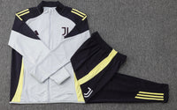 Insieme Tuta Calcio Juventus 25/26