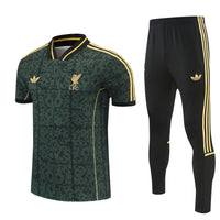 Maglia e Pantaloni Liverpool 26/27
