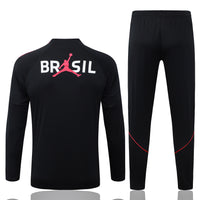 Insieme Tuta Calcio Brasil 26/27