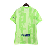 Maglia FC Barcelona Third 24/25