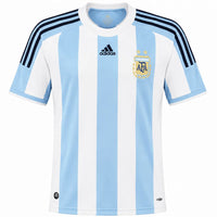 Maglia Argentina Retro Home 2008