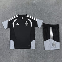 T-shirt e Pantaloncini per Bambino Spagna 26/27