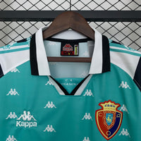 Maglia Retro CA Osasuna 95/97