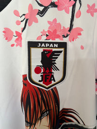 Maglia Giappone Edizione Speciale 25/26