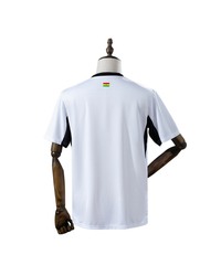 Maglie Calcio Ghana Home 26/27