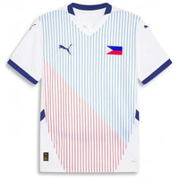 Maglie Calcio Filippine Away 26/27