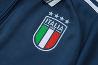 Insieme Tuta Calcio Italia 26/27