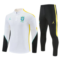 Insieme Tuta Calcio Brasil 26/27
