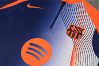 Insieme Tuta Calcio FC Barcelona Bambino 25/26