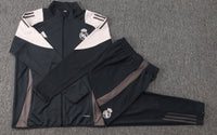 Insieme Tuta Calcio Real Madrid 24/25