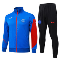 Insieme Tuta Calcio PSG 25/26