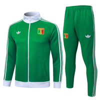 Insieme Tuta Calcio Senegal 25/26