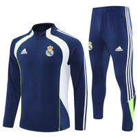 Insieme Tuta Calcio Real Madrid 25/26