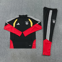 Insieme Tuta Calcio Germania Bambino 25/26