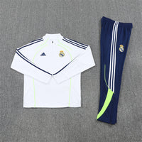 Insieme Tuta Calcio Real Madrid 25/26