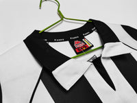 Maglia Retro Juventus Home 97/98