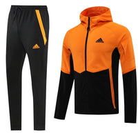 Tuta Adidas