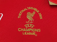 Maglia Liverpool Home Retro 05/06