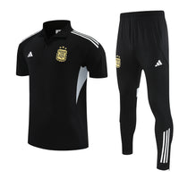 Maglia e Pantaloni Argentina 25/26
