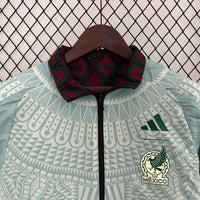 Cappotto Doppio Lato Mexico 24/25