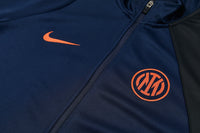 Insieme Tuta Calcio Inter 26/27