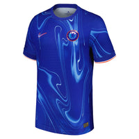 Maglia Chelsea Home Versione Giocatore 24/25