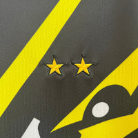 Maglia Retro Juventus Third Game 96/97
