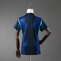 Maglia Brasil Away Femminile 26/27