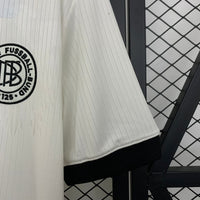 Maglia Germania Celebrazione del 125° anniversario 2025