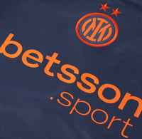 T-shirt e Pantaloncini per Bambino Inter Third 25/26 - Con Calzini