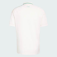 Calcio Galles Away 26/27