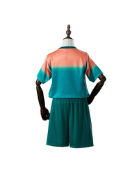 T-shirt e Pantaloncini per Bambino Australia Away 26/27