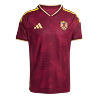 Maglia Venezuela Home 26/27