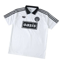 Maglia Oasis x Adidas 2025