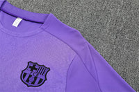 Maglia e Pantaloncini pre-allenamento FC Barcelona 25/26